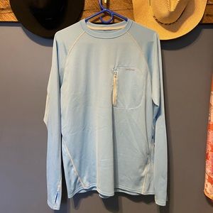 Patagonia Men’s Capilene Base Layer